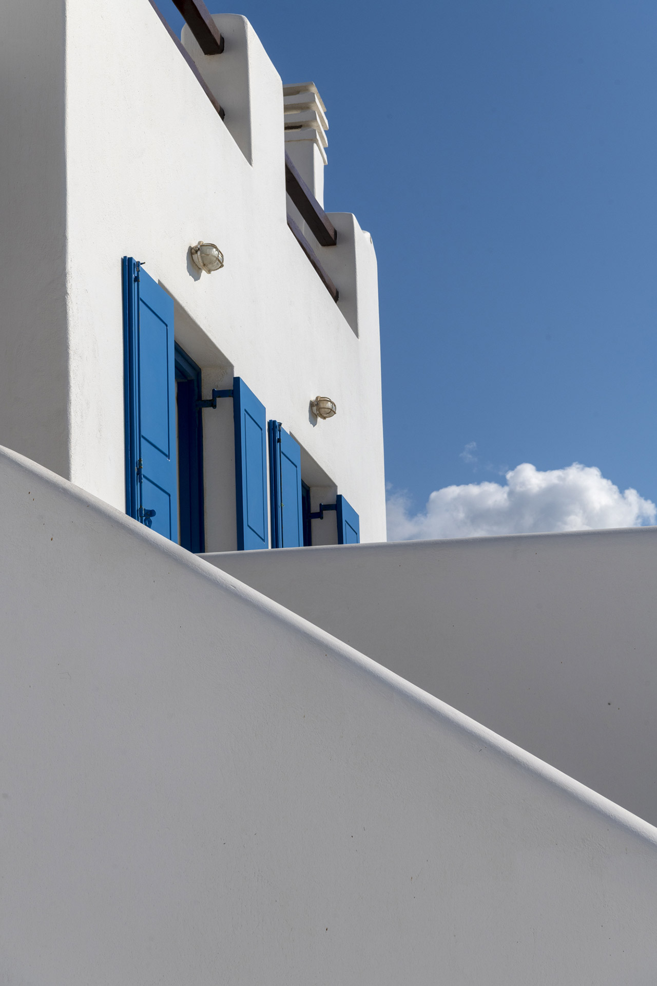 Wedding -  Makis Place Tourlos Mykonos Hotel