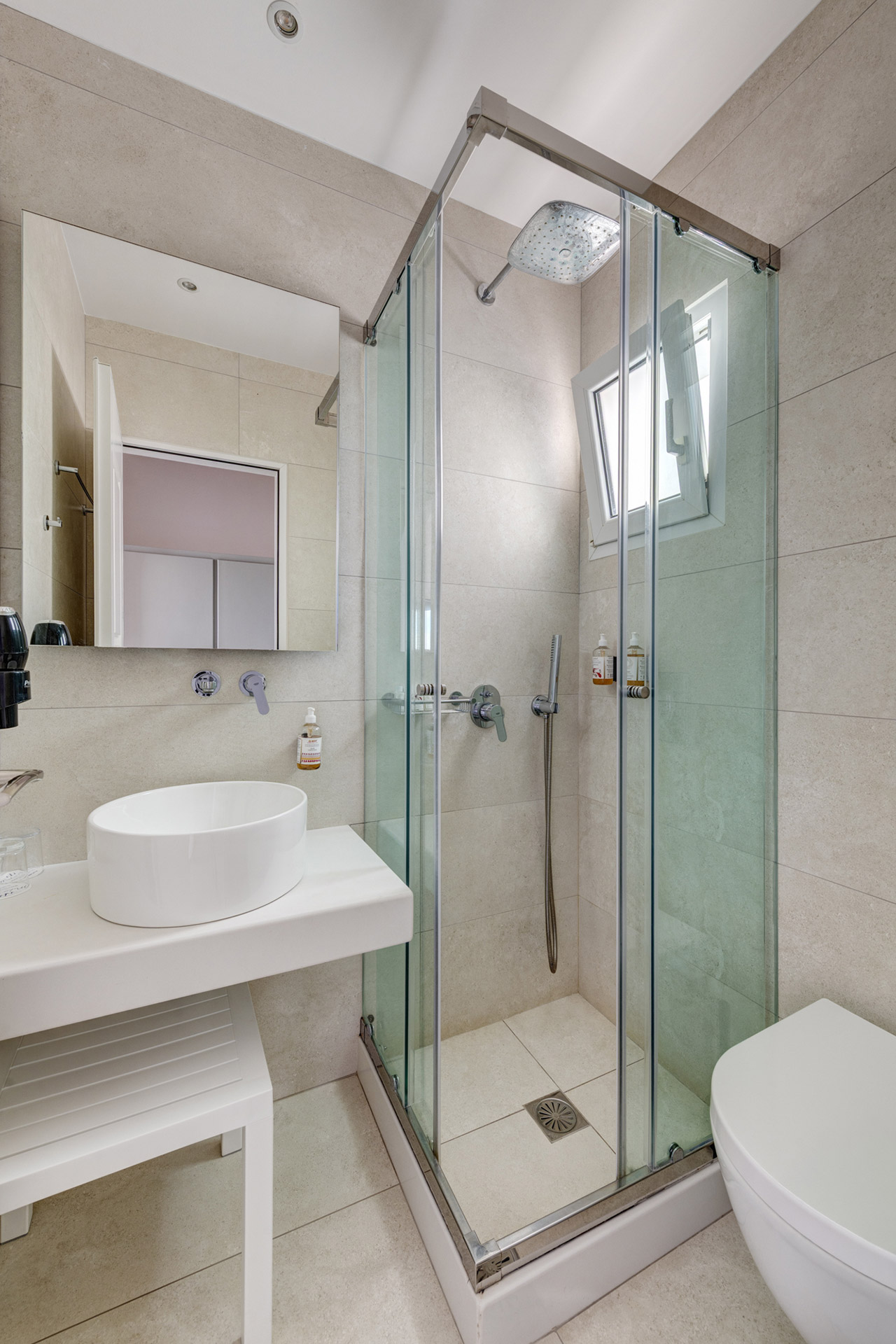 Classic Double / Twin Room -  Makis Place Tourlos Mykonos Hotel