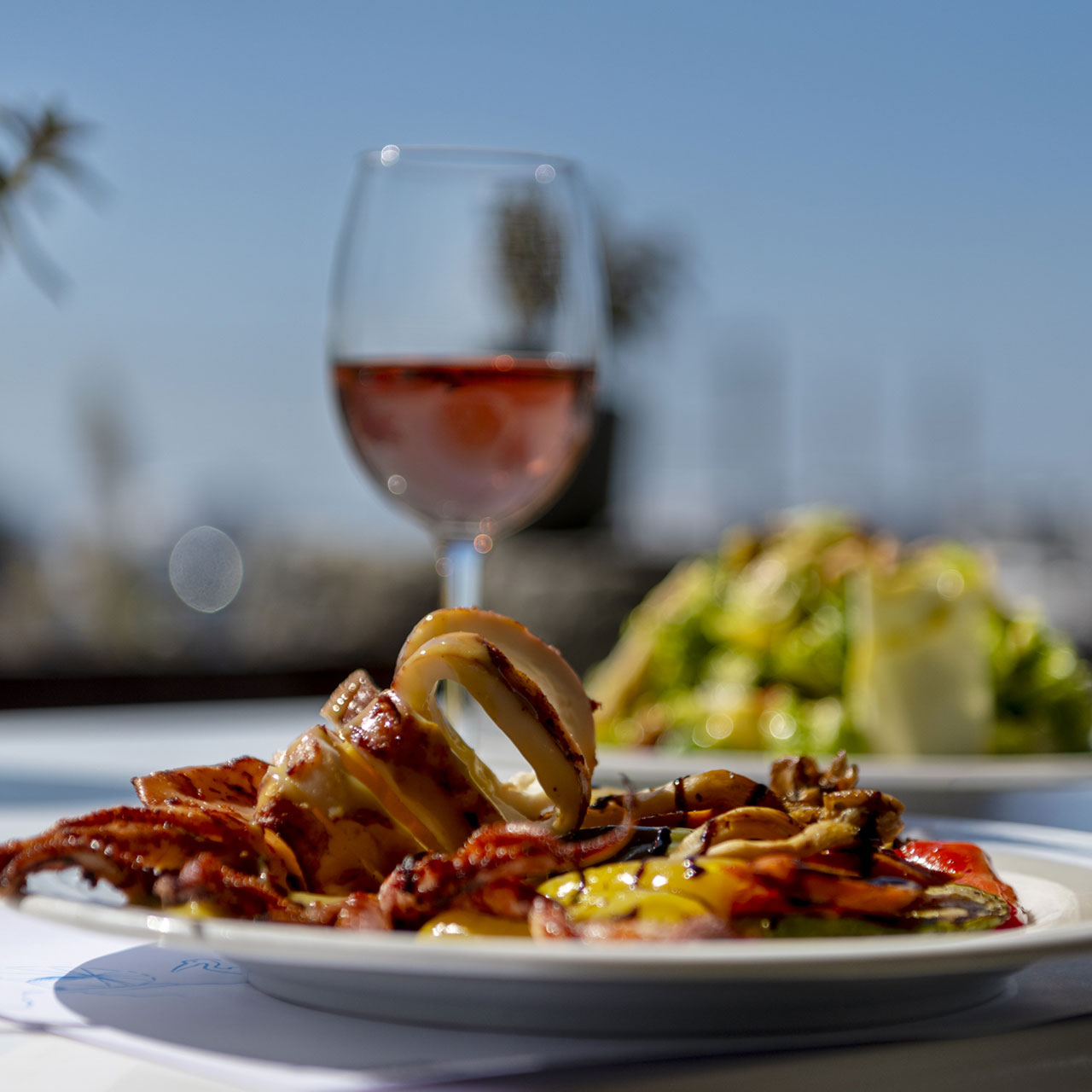 Makis Place Hotel - Tourlos, Mykonos