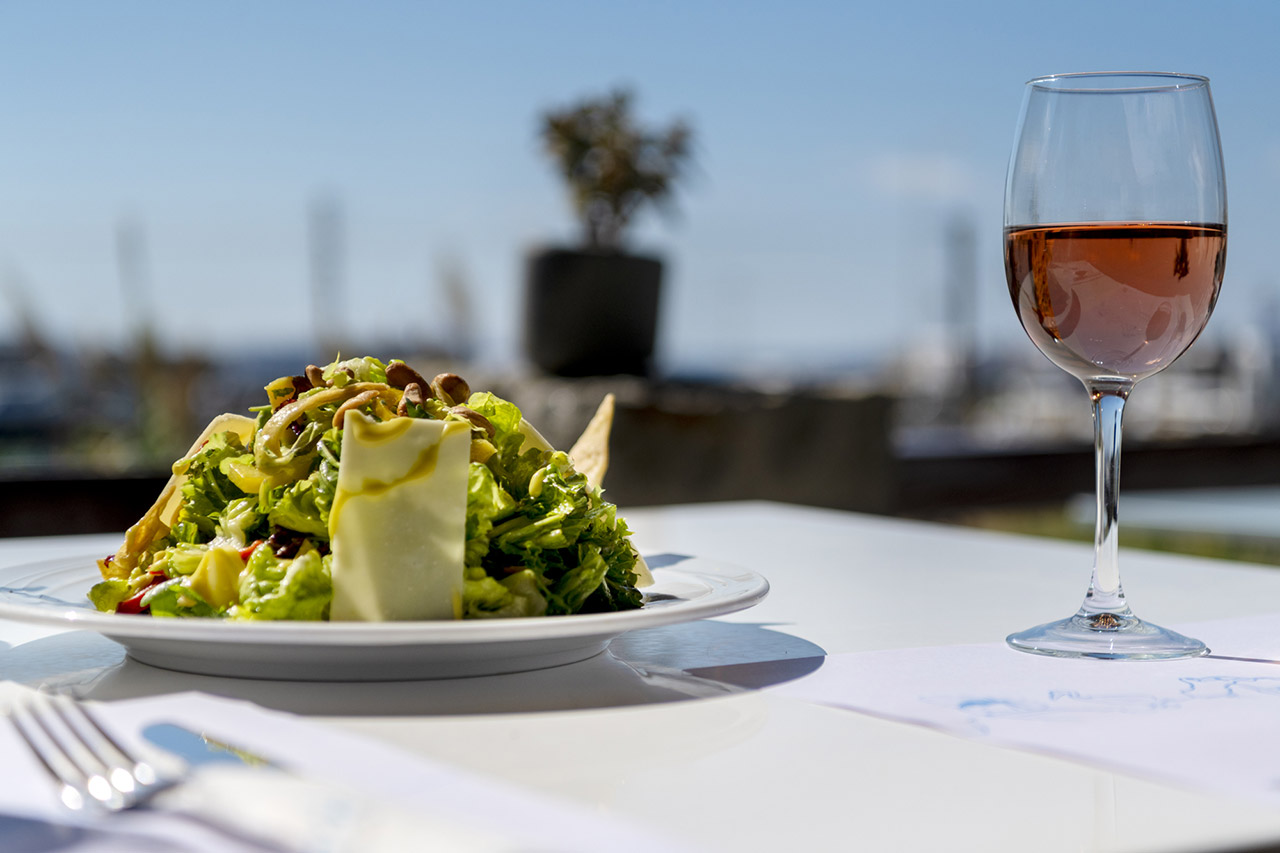 Makis Place Hotel - Tourlos, Mykonos 