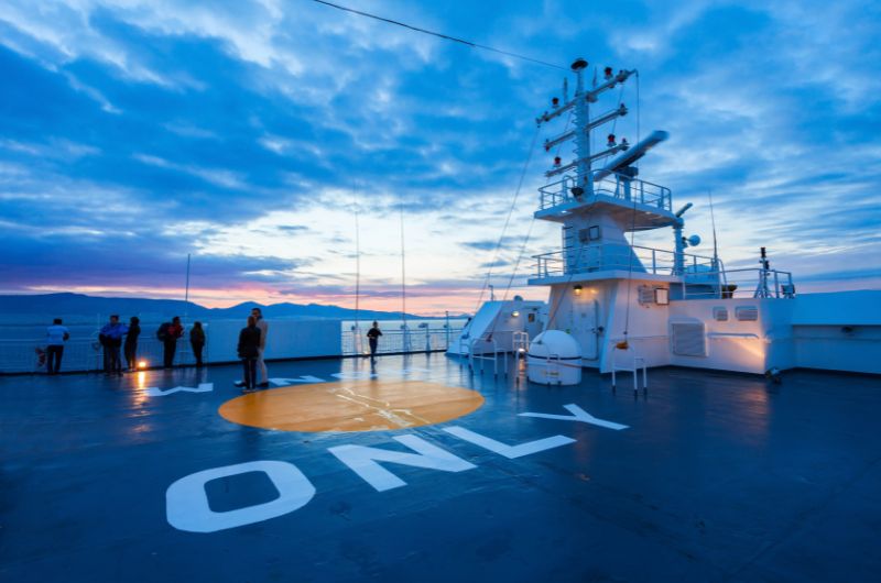 Ferry Travel from Piraeus Port to Mykonos Greece – How to Get to Mykonos Ferry Travel from Piraeus Port to Mykonos Greece – How to Get to Mykonos