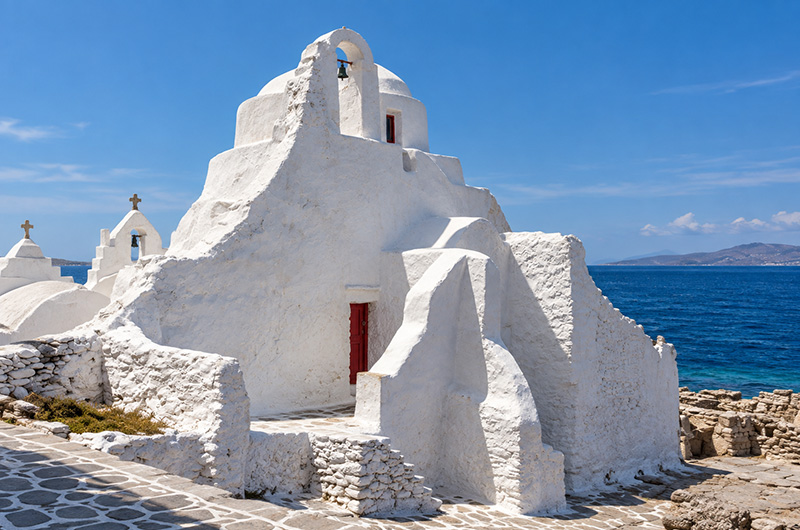 panagia-paraportiani-mykonos-town