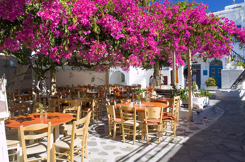 Mykonos Town Chora, one of the best areas to visit during a short stay in Mykonos mykonos-town-chora-short-stay-guide